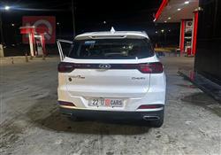 شێری تیگۆ 7 پرۆ